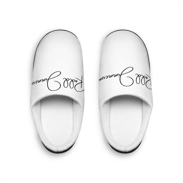 Women's Indoor Slippers