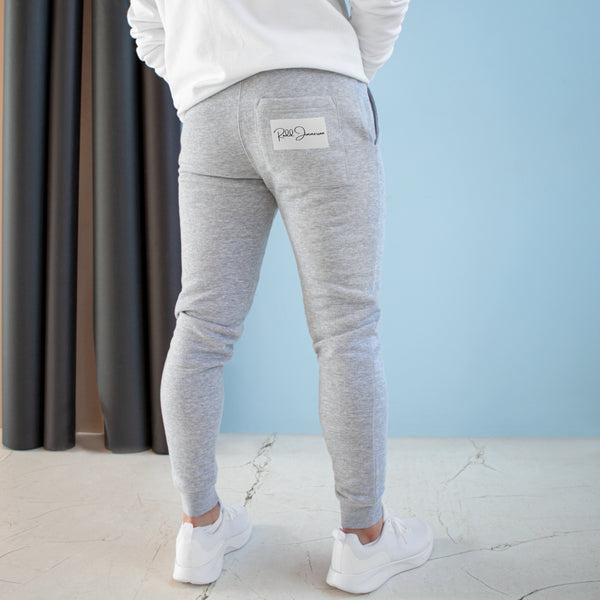 Unisex Fleece Joggers