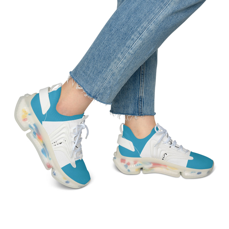 Women's Mesh Sneakers