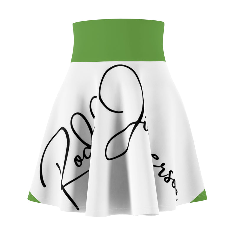 Women's Skater Skirt (AOP)