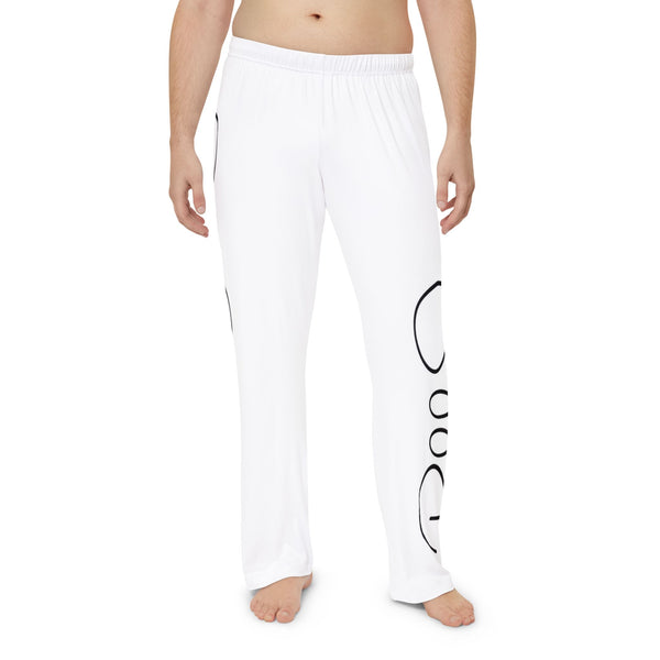 Men's Pajama Pants (AOP)