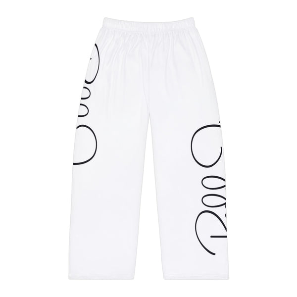 Men's Pajama Pants (AOP)